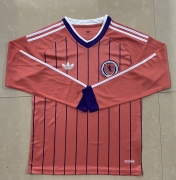 2026 Scotland away long sleeve S-4XL